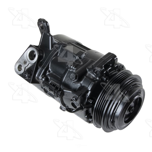 Four Seasons Remanufactured A C Compressor 1177363