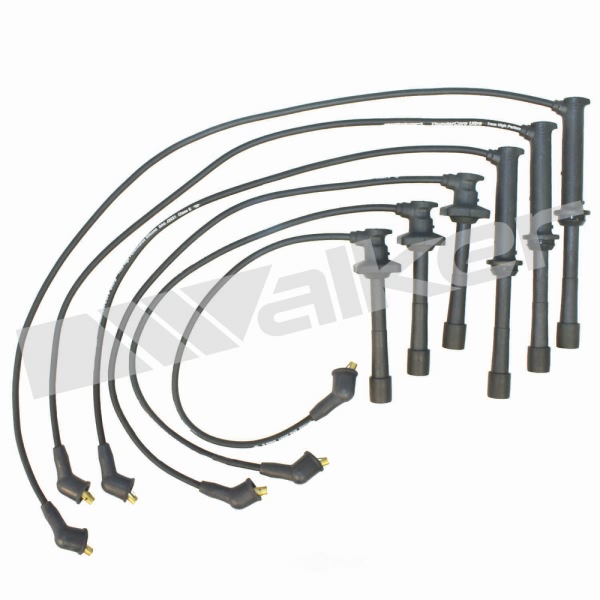 Walker Products Spark Plug Wire Set 924-1311