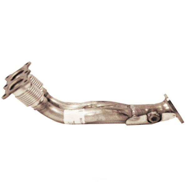 Bosal Exhaust Pipe 751-039