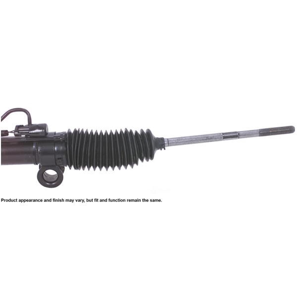 Cardone Reman Remanufactured Hydraulic Power Rack and Pinion Complete Unit 22-183