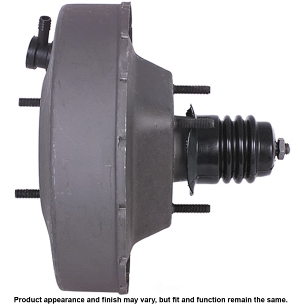 Cardone Reman Remanufactured Vacuum Power Brake Booster w/o Master Cylinder 54-74113