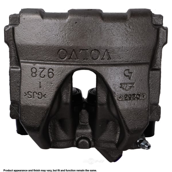 Cardone Reman Remanufactured Unloaded Caliper 19-6191