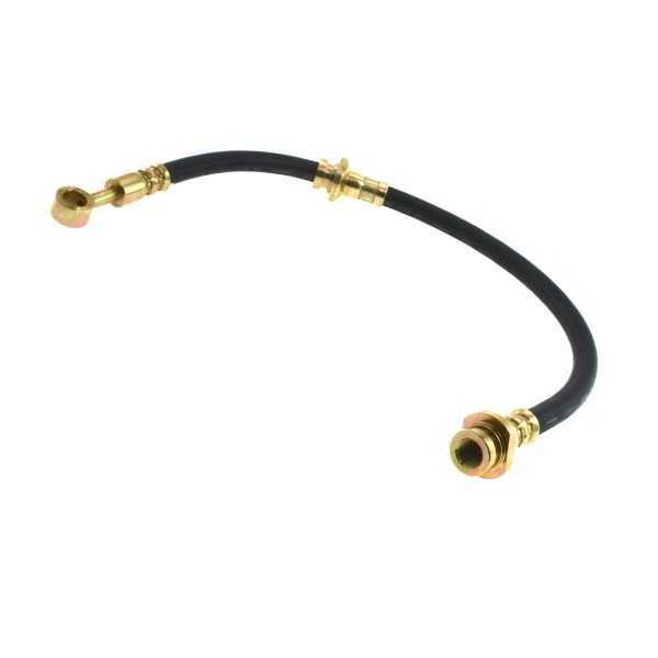 Centric Front Brake Hose 150.43016
