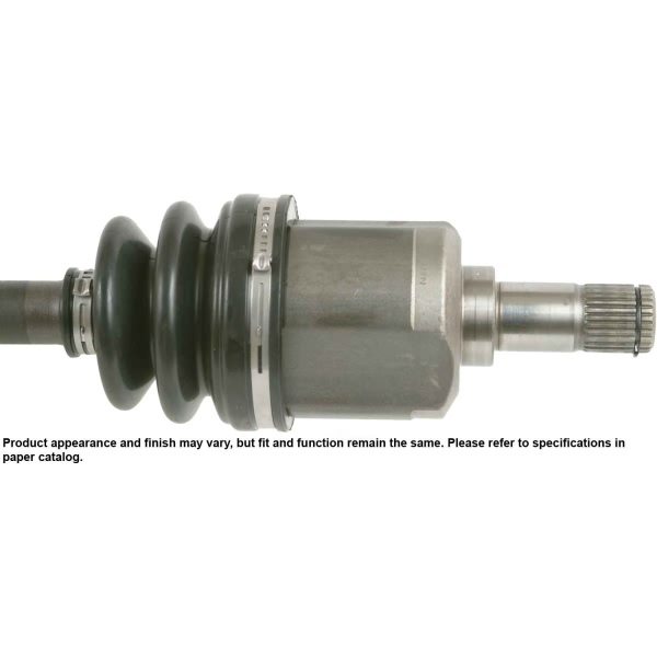 Cardone Reman Remanufactured CV Axle Assembly 60-3426
