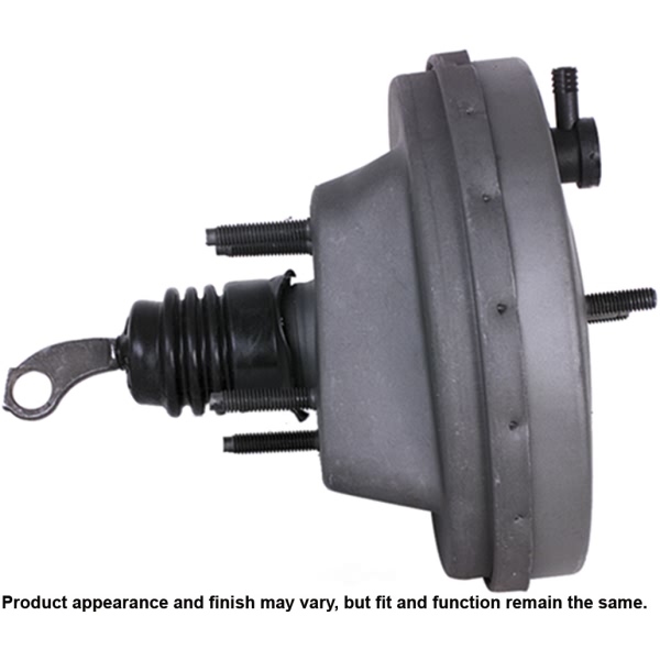 Cardone Reman Remanufactured Vacuum Power Brake Booster w/o Master Cylinder 54-74000