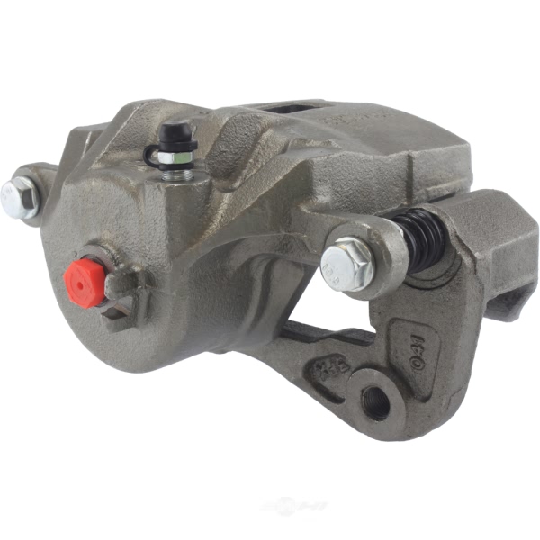 Centric Remanufactured Semi-Loaded Front Passenger Side Brake Caliper 141.51217
