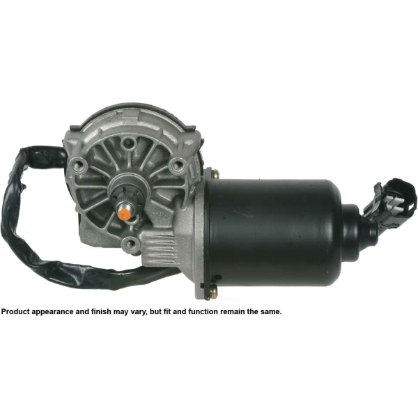 Cardone Reman Remanufactured Wiper Motor 43-2071