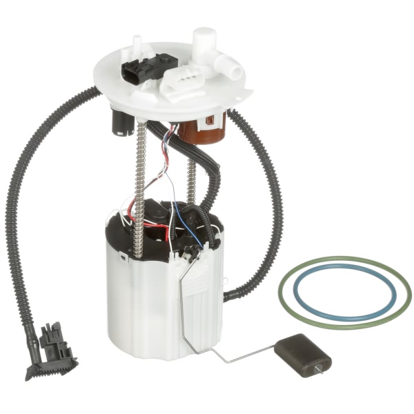 Delphi Fuel Pump Module Assembly FG1716