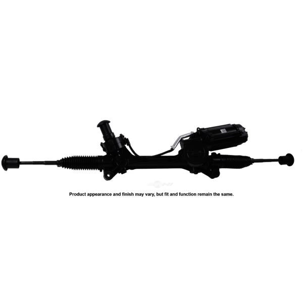 Cardone Reman Remanufactured Electronic Power Rack and Pinion Complete Unit 1A-18004