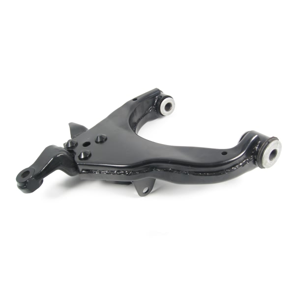 Mevotech Supreme Front Driver Side Lower Non Adjustable Control Arm CMS86110