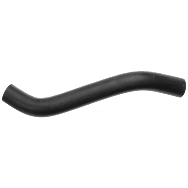 Gates Engine Coolant Molded Radiator Hose 23552