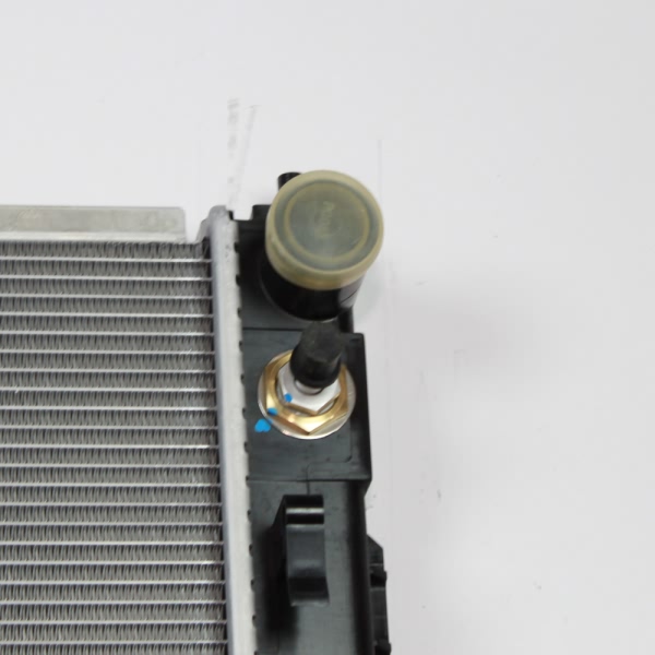 TYC Engine Coolant Radiator 13194