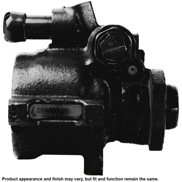 Cardone Reman Remanufactured Power Steering Pump w/o Reservoir 21-5300