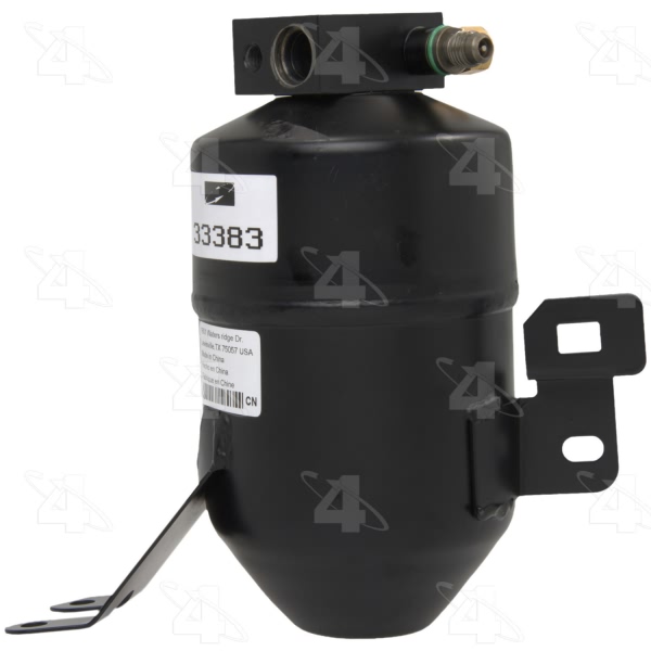 Four Seasons A C Receiver Drier 33383