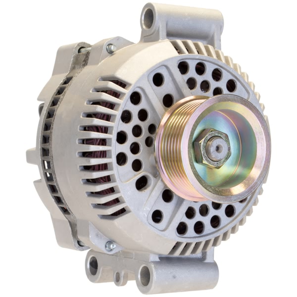 Denso Remanufactured Alternator 210-5223