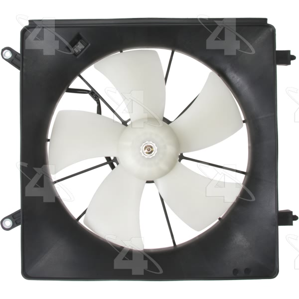 Four Seasons Engine Cooling Fan 75218