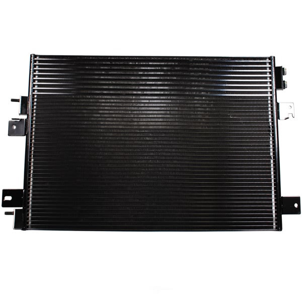 Denso A/C Condenser 477-0802