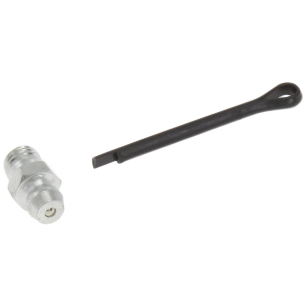 Centric Premium™ Front Driver Side Lower Control Arm and Ball Joint Assembly 622.67037