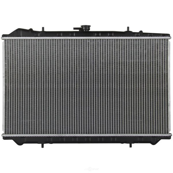 Spectra Premium Complete Radiator CU1242