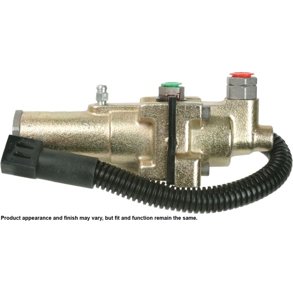 Cardone Reman Remanufactured ABS Hydraulic Unit 12-2024