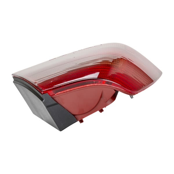 TYC Driver Side Replacement Tail Light 11-5948-01