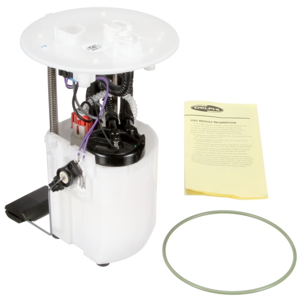 Delphi Fuel Pump Module Assembly FG1381