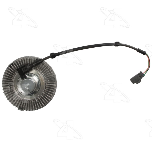 Four Seasons Electronic Engine Cooling Fan Clutch 46059