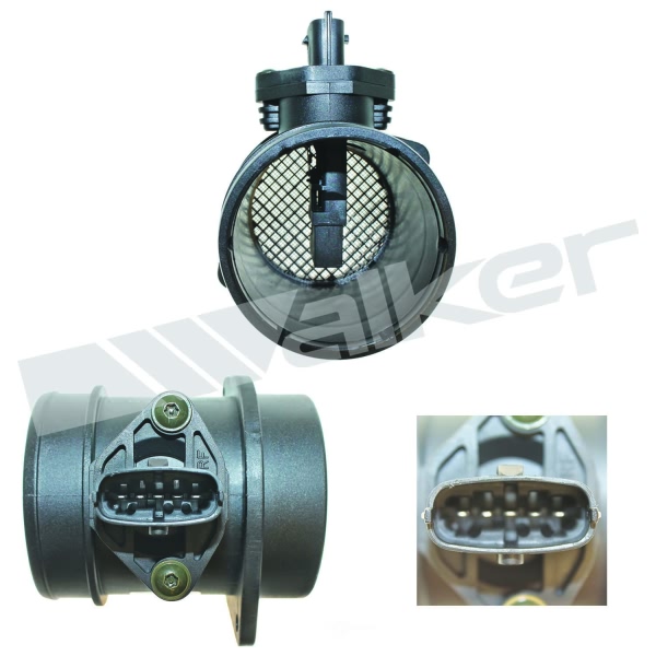 Walker Products Mass Air Flow Sensor 245-1148