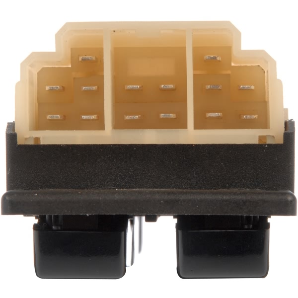 Dorman OE Solutions Front Driver Side Window Switch 901-807