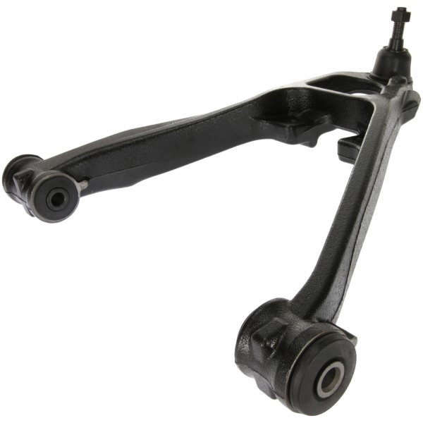 Centric Premium™ Front Passenger Side Lower Control Arm and Ball Joint Assembly 622.66029