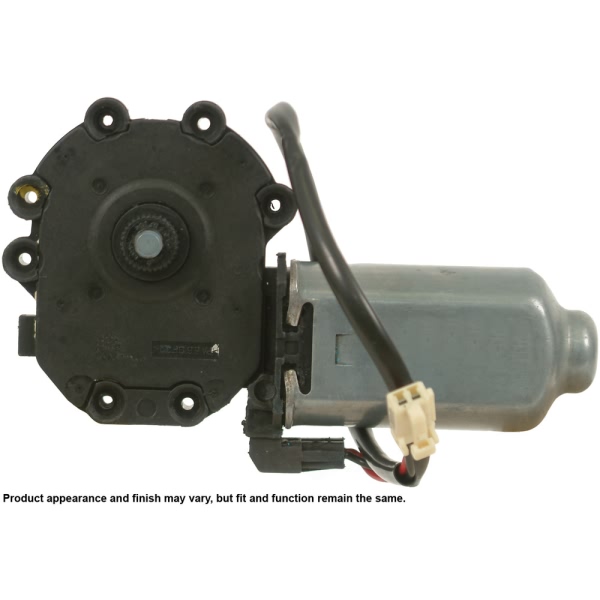 Cardone Reman Remanufactured Window Lift Motor 47-1764