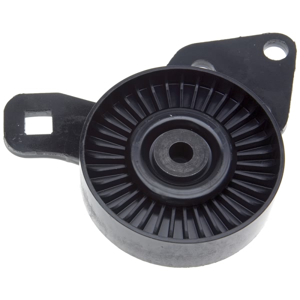 Gates Drivealign Drive Belt Idler Pulley 36153