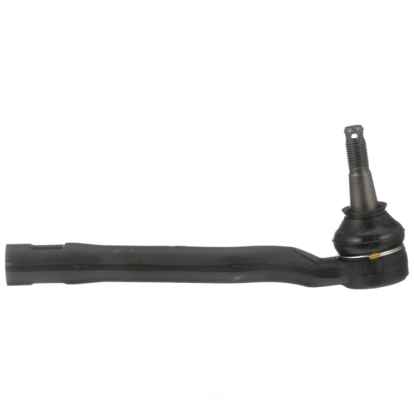 Delphi Driver Side Outer Steering Tie Rod End TA5914