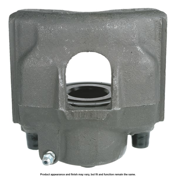 Cardone Reman Remanufactured Unloaded Caliper 18-4273