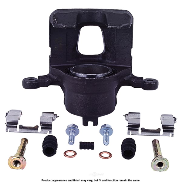 Cardone Reman Remanufactured Unloaded Caliper 19-2802