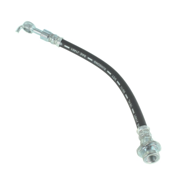 Centric Rear Driver Side Brake Hose 150.42394