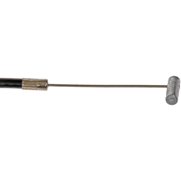 Dorman OE Solutions Hood Release Cable 912-124