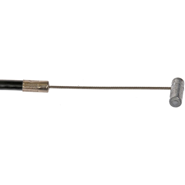 Dorman OE Solutions Hood Release Cable 912-124