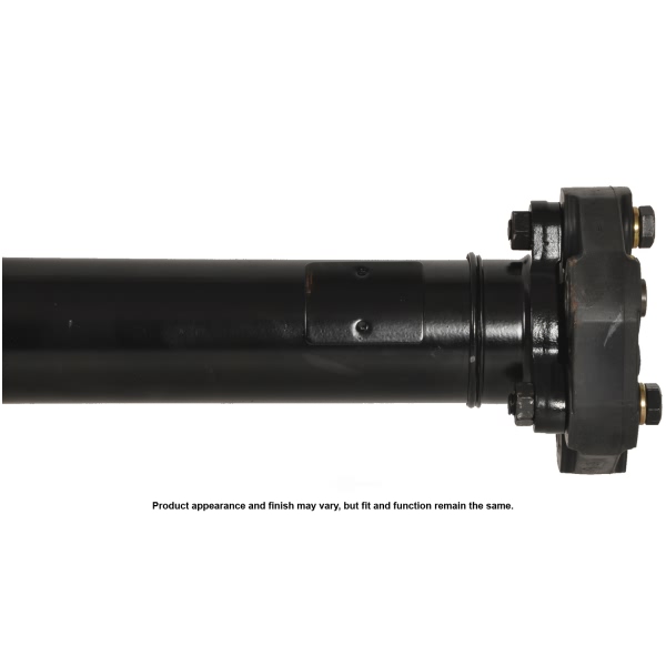 Cardone Reman Remanufactured Driveshaft/ Prop Shaft 65-3502