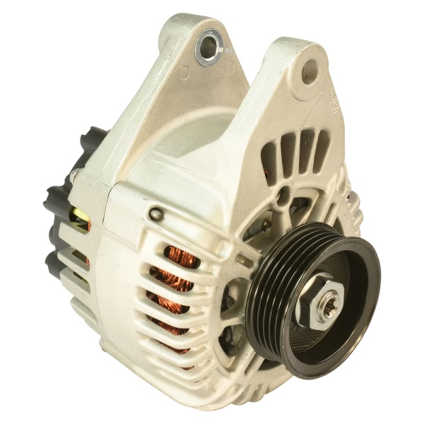 Mando Alternator 11A1081