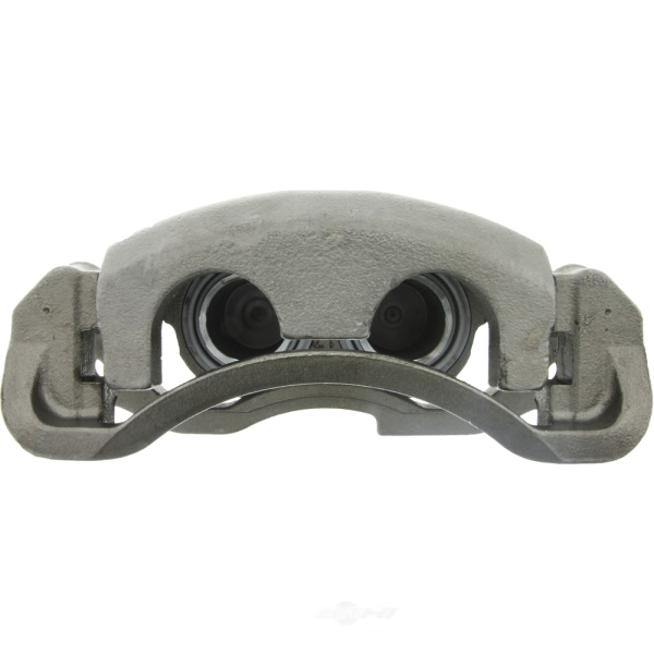 Centric Remanufactured Semi-Loaded Front Passenger Side Brake Caliper 141.66025