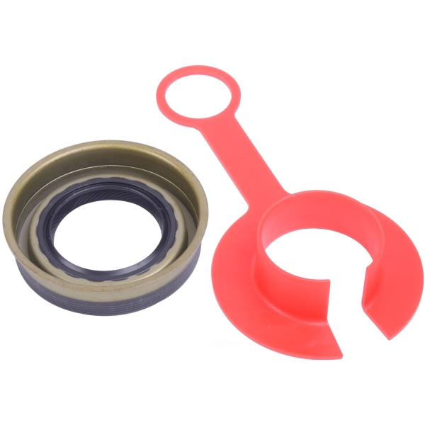 SKF Rear Wheel Seal 13704