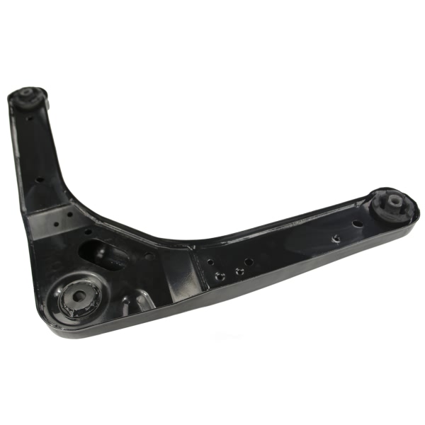 Mevotech Supreme Rear Upper Non Adjustable Control Arm CMS251073