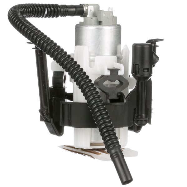 Delphi Fuel Pump And Strainer Set FE0741