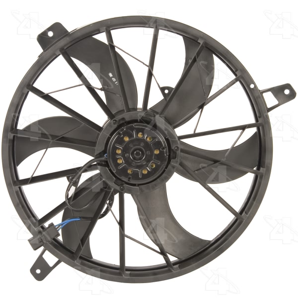 Four Seasons Engine Cooling Fan 76094