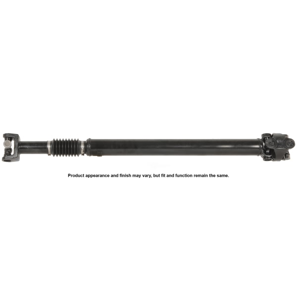 Cardone Reman Remanufactured Driveshaft/ Prop Shaft 65-9447