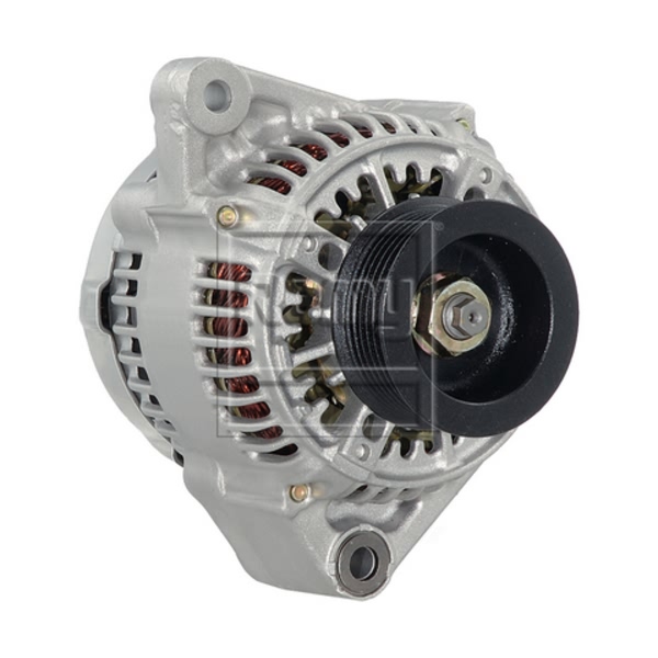 Remy Remanufactured Alternator 13218