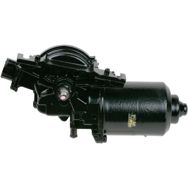 Cardone Reman Remanufactured Wiper Motor 43-2050