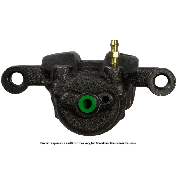 Cardone Reman Remanufactured Unloaded Caliper 19-6037