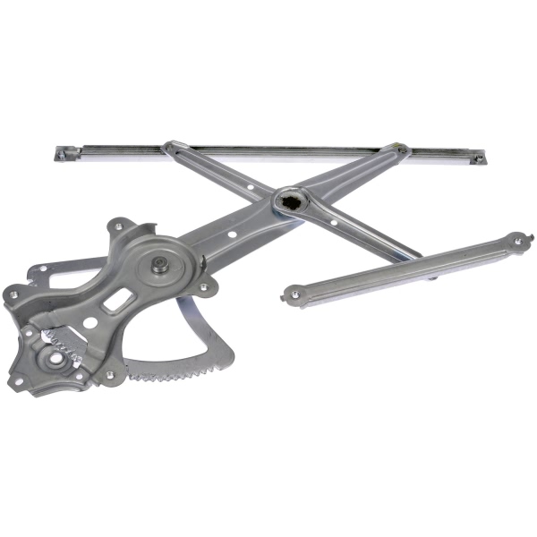 Dorman Front Driver Side Power Window Regulator Without Motor 749-220